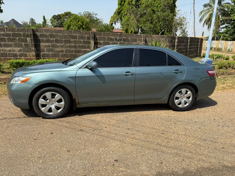 Main image of 2008 Toyota Camry